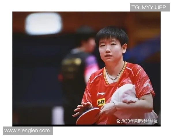 专访乒乓球名将吴敏揭秘她成功背后的努力与坚持