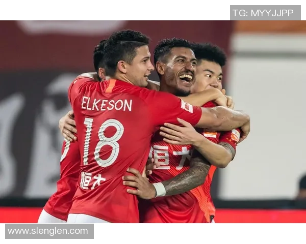 上海足球队在联赛中的经验积累与表现分析