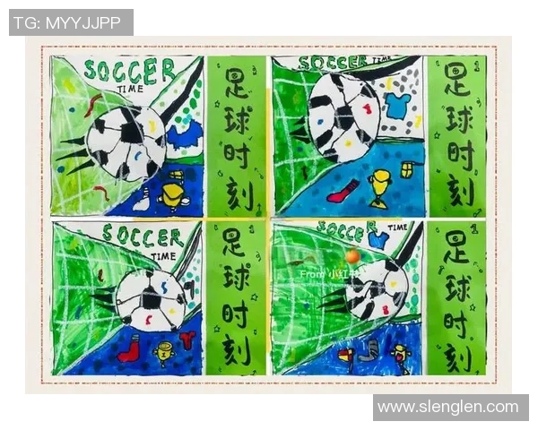 创意足球明星卡纸手工制作教程与精彩作品展示分享 创意足球明星卡纸手工制作教程与精彩作品展示分享