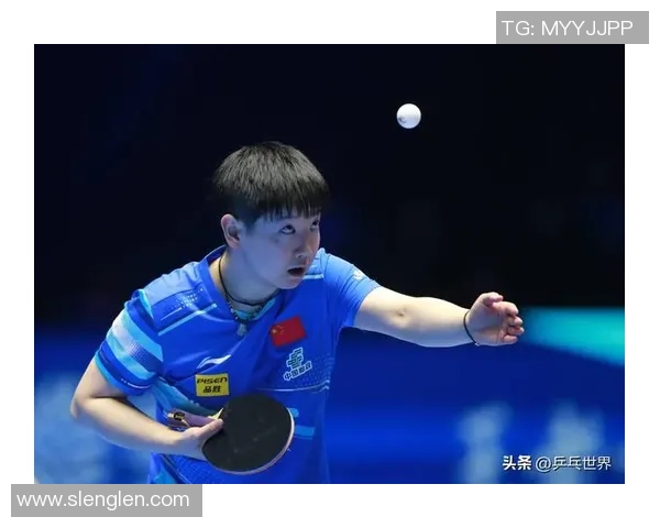 北京乒乓球队在奥运会上的意识表现与战术分析探讨 北京乒乓球队在奥运会上的意识表现与战术分析探讨