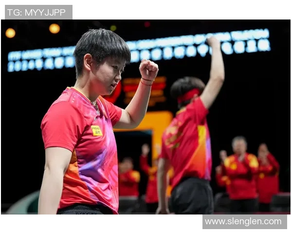 武汉乒乓球队在世界杯预选赛中的精彩表现与实力分析