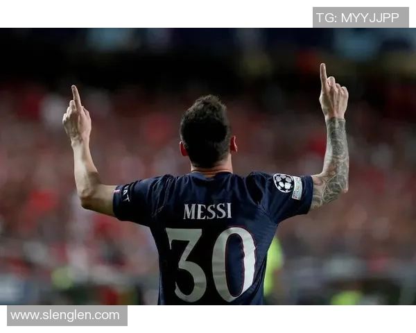 足球明星梅西精彩瞬间高清图片合集展现他的足球魅力与风采