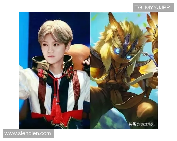 刘敏独家揭秘英雄联盟游戏策略与技巧分享助你提升段位和游戏体验