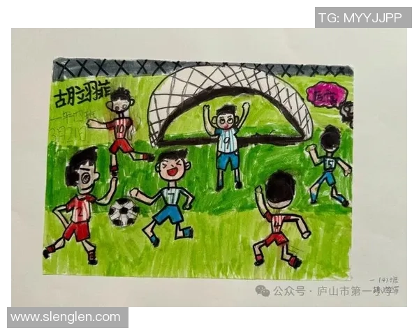 小学生足球队名字创意大赛让我们一起为孩子们的梦想助力