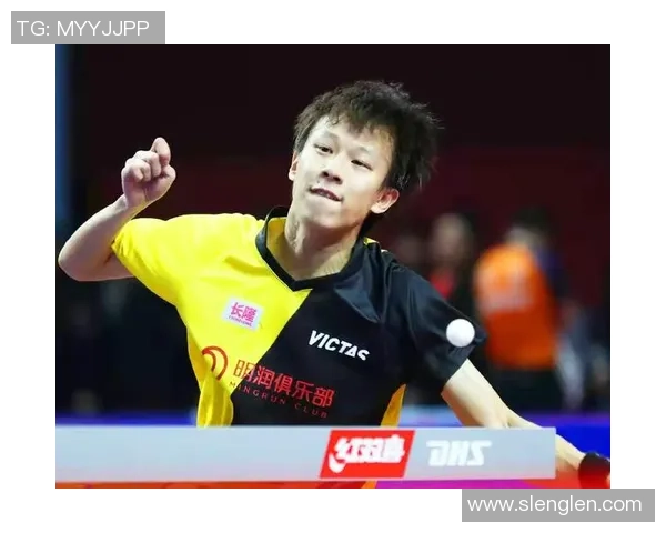 广州乒乓球队战术表现数据分析揭示比赛胜负关键因素与改进方向 广州乒乓球队战术表现数据分析揭示比赛胜负关键因素与改进方向