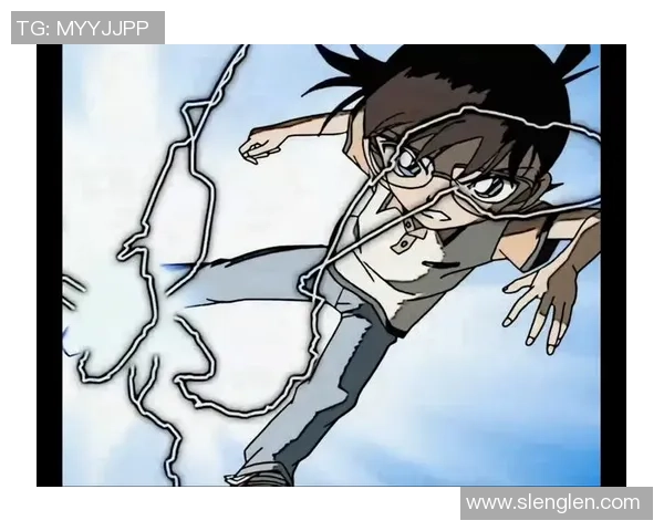 柯南足球英雄：破解赛场谜团与友情的热血冒险之旅