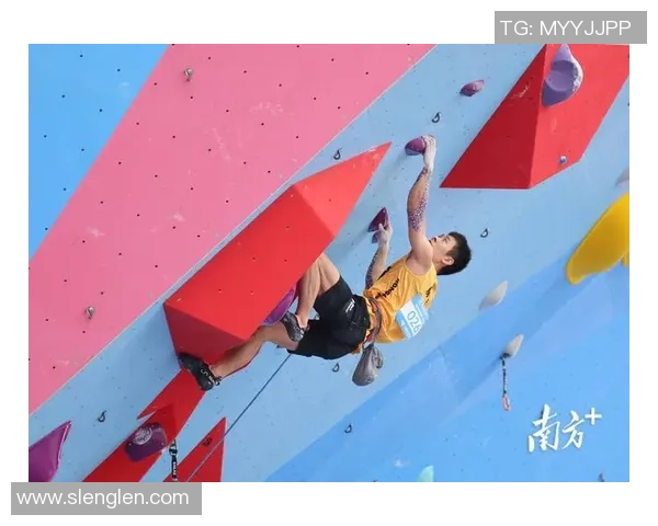 深圳攀岩队如何通过比赛经验变革提升竞技水平与团队协作能力