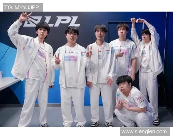 英雄联盟战术新风潮TOP10IG战队领先全场引领潮流