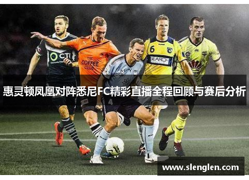 惠灵顿凤凰对阵悉尼FC精彩直播全程回顾与赛后分析